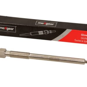 Bujie incandescenta MITSUBISHI L200 / TRITON (KA_T, KB_T) 2.5 DI-D 4WD (KB4T) diesel 167 cai MAXGEAR 66-0137