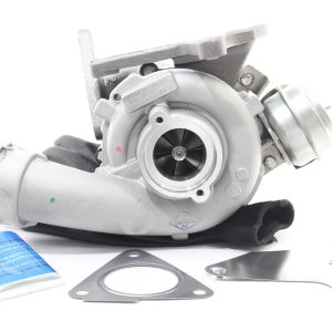 Compresor sistem de supraalimentare MITSUBISHI OUTLANDER I (CU_W) 2.4 4WD (CU5W) benzina 160 cai ALANKO 10901014