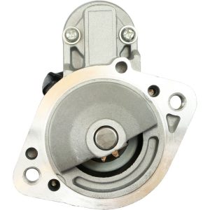 Electromotor MITSUBISHI L200 (K7_T, K6_T, K5_T) 2.5 TD 4WD (K74T) diesel 133 cai AS-PL S5026