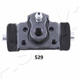 Cilindru receptor frana MITSUBISHI L200 / TRITON (KA_T, KB_T) 2.5 DI-D (KA4T) diesel 128 cai ASHIKA 67-05-529