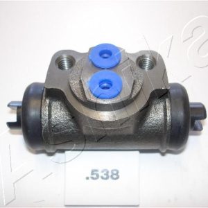 Cilindru receptor frana MITSUBISHI L 300 III platou / sasiu (P1_T ) 2.0 (P13T) benzina 116 cai ASHIKA 67-05-538