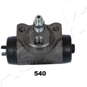 Cilindru receptor frana MITSUBISHI OUTLANDER I (CU_W) 2.0 (CU2W) benzina 136 cai ASHIKA 67-05-540