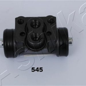 Cilindru receptor frana MITSUBISHI L200 / TRITON (KA_T, KB_T) 2.5 DI-D 4WD (KB4T) diesel 167 cai ASHIKA 67-05-545