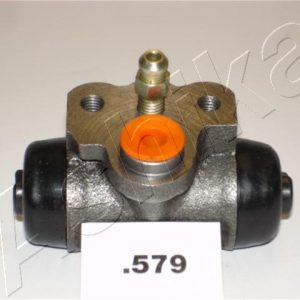 Cilindru receptor frana MITSUBISHI LANCER IV hatchback (C6_A, C7_A) 1.3 12V (C61A) benzina 75 cai ASHIKA 67-05-579