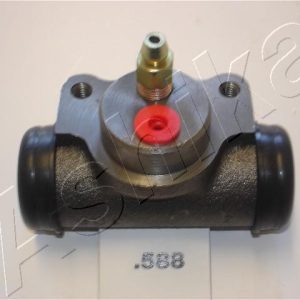 Cilindru receptor frana MITSUBISHI Canter (FE5, FE6) VI Canter 35 diesel 116 cai ASHIKA 67-05-588