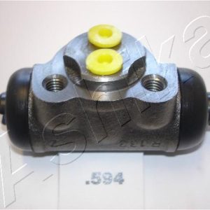 Cilindru receptor frana MITSUBISHI L200 (K7_T, K6_T, K5_T) 2.0 (K62T) benzina 122 cai ASHIKA 67-05-594