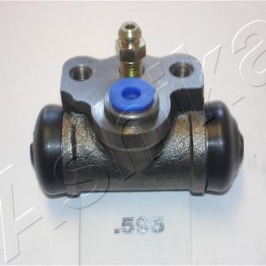 Cilindru receptor frana MITSUBISHI CARISMA limuzina (DA_) 1.8 16V GDI (DA2A) benzina 125 cai ASHIKA 67-05-595