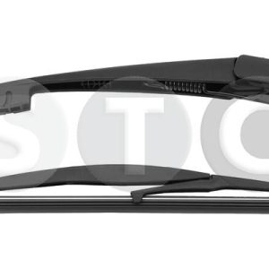 Lamela stergator MITSUBISHI ASX (GA_W_) 1.8 DI-D 4WD (GA6W) diesel 116 cai METALCAUCHO 68195