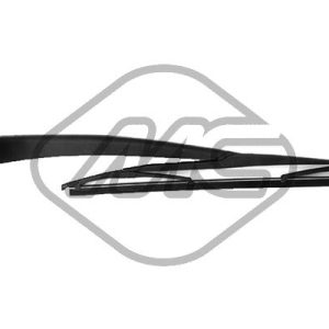 Lamela stergator MITSUBISHI COLT CZC VI Cabriolet (RG) 1.5 Turbo (Z37A) benzina 150 cai METALCAUCHO 68362