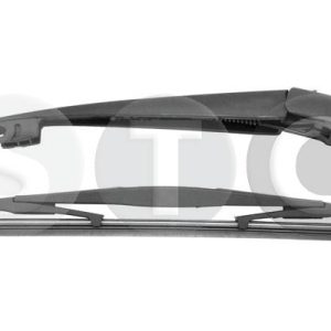 Lamela stergator MITSUBISHI OUTLANDER II (CW_W) 3.0 4WD (CW6W) benzina 220 cai STC T468363