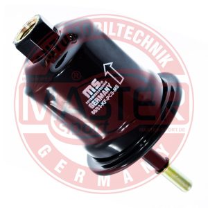 Filtru combustibil MITSUBISHI GALANT VIII combi (EA_, EC_) 2.0 (EA2W) benzina 136 cai MASTERSPORT GERMANY 68/83-KF-PCS-MS