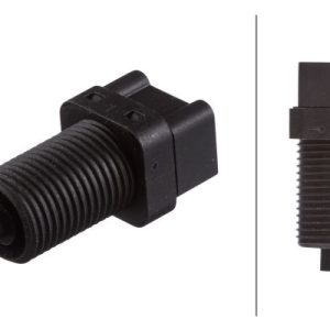 Comutator lumini frana MITSUBISHI CARISMA limuzina (DA_) 1.6 (DA1A) benzina 95 cai HELLA 6DD 008 622-081