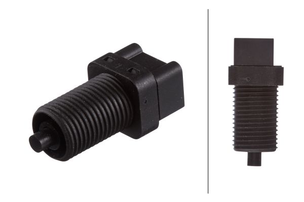 Comutator lumini frana MITSUBISHI CARISMA (DA_) 1.8 16V GDI (DA2A) benzina 125 cai HELLA 6DD 008 622-081