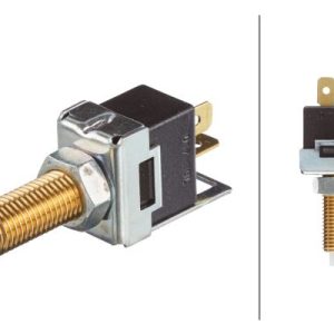 Comutator lumini frana MITSUBISHI L400 bus (PD_W, PC_W, PA_V, PB_V, PA_W) 2.4 (PA4W) benzina 132 cai HELLA 6DF 007 364-001