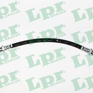 Furtun frana MITSUBISHI LANCER III Station Wagon (C1_V, C3_V) 1.5 (C12V) benzina 83 cai LPR 6T46427