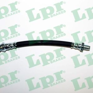 Furtun frana MITSUBISHI L200 (K7_T, K6_T, K5_T) 2.5 TD 4WD (K74T) diesel 133 cai LPR 6T46431