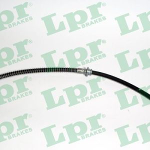 Furtun frana MITSUBISHI CARISMA (DA_) 1.8 GDI (DA2A) benzina 122 cai LPR 6T47442