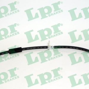 Furtun frana MITSUBISHI COLT VI (Z3_A, Z2_A) 1.5 (Z23A) benzina 109 cai LPR 6T48070