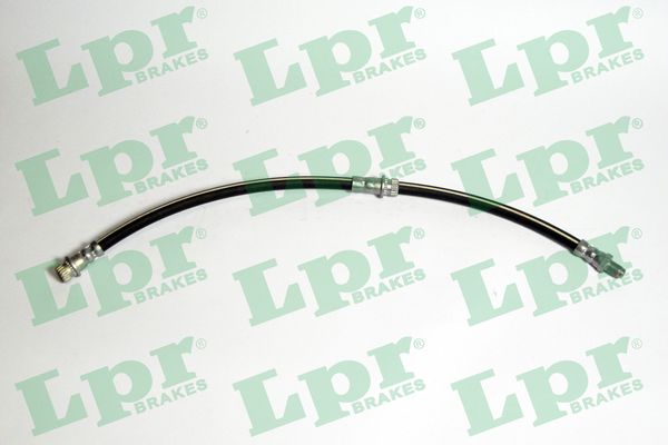 Furtun frana MITSUBISHI COLT VI (Z3_A, Z2_A) 1.3 LPG (Z33A) Benzina/Autogaz (GPL) 95 cai LPR 6T48217