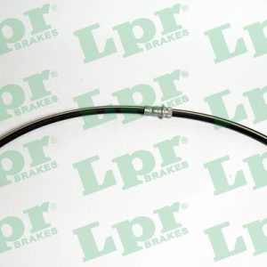 Furtun frana MITSUBISHI COLT VI (Z3_A, Z2_A) 1.5 (Z23A) benzina 109 cai LPR 6T48217