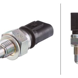 Comutator lampa marsalier MITSUBISHI GALANT VII (E5_A, E7_A, E8_A) 2.0 GLSTD (E57A) diesel 90 cai HELLA 6ZF 008 621-041