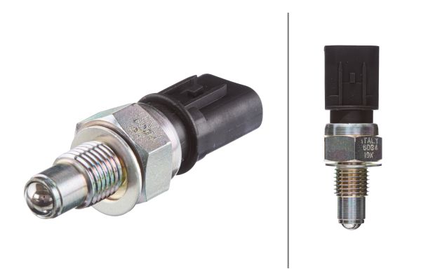 Comutator lampa marsalier MITSUBISHI LANCER VII combi (CS_W, CT_W) 2.0 (CS9W) benzina 135 cai HELLA 6ZF 008 621-041