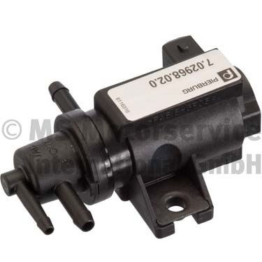 Convertor de presiune turbocompresor MITSUBISHI Canter (FE5, FE6) VI 916, 918 diesel 175 cai PIERBURG 7.02968.02.0