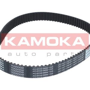 Curea de distributie MITSUBISHI COLT V (CJ_, CP_) 1300 (CJ1A) benzina 82 cai KAMOKA 7000002