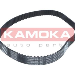 Curea de distributie MITSUBISHI OUTLANDER II (CW_W) 2.2 DI-D 4WD diesel 156 cai KAMOKA 7000063