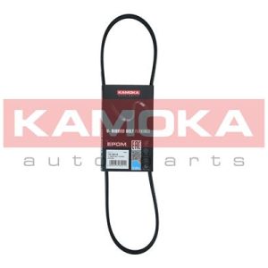 Curea transmisie cu caneluri MITSUBISHI OUTLANDER III Van (GF_W, GG_W) Di-D 4WD (GF6W) diesel 150 cai KAMOKA 7013015