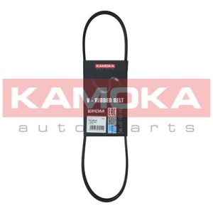 Curea transmisie cu caneluri MITSUBISHI CARISMA limuzina (DA_) 1.8 16V GDI (DA2A) benzina 125 cai KAMOKA 7014015