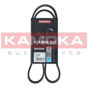 Curea transmisie cu caneluri MITSUBISHI L400 bus (PD_W, PC_W, PA_V, PB_V, PA_W) 2.0 (PA3W) benzina 113 cai KAMOKA 7014062