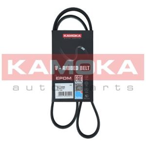 Curea transmisie cu caneluri MITSUBISHI L400 bus (PD_W, PC_W, PA_V, PB_V, PA_W) 2.5 TD (PA5V/W, PB5V) diesel 99 cai KAMOKA 7014066