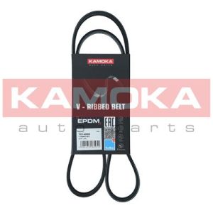 Curea transmisie cu caneluri MITSUBISHI L200 (K7_T, K6_T, K5_T) 2.5 D (K64T) diesel 75 cai KAMOKA 7014069