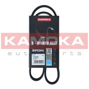 Curea transmisie cu caneluri MITSUBISHI LANCER VIII Sportback (CX_A) 1.5 benzina 109 cai KAMOKA 7015021