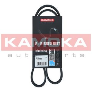 Curea transmisie cu caneluri MITSUBISHI COLT IV (CA_A) 1.6 GLXi 16V (CA4A) benzina 113 cai KAMOKA 7015026