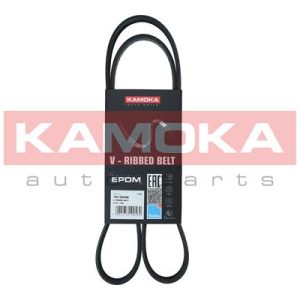 Curea transmisie cu caneluri MITSUBISHI LANCER VIII (CY_A, CZ_A) 1.6 MIVEC benzina 117 cai KAMOKA 7015048