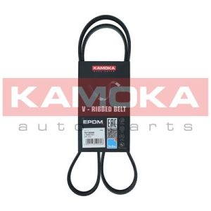 Curea transmisie cu caneluri MITSUBISHI COLT VI (Z3_A, Z2_A) 1.5 (Z23A) benzina 109 cai KAMOKA 7015052