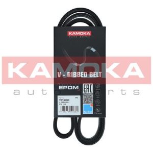 Curea transmisie cu caneluri MITSUBISHI GALANT VIII combi (EA_, EC_) 2.4 GDI (EA3W) benzina 150 cai KAMOKA 7015060