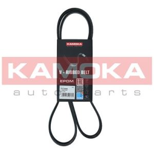 Curea transmisie cu caneluri MITSUBISHI CARISMA limuzina (DA_) 1.6 (DA1A) benzina 103 cai KAMOKA 7015062