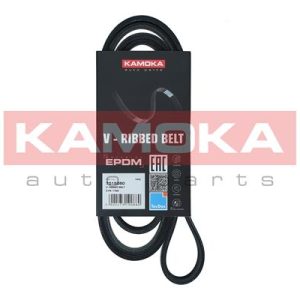 Curea transmisie cu caneluri MITSUBISHI COLT VI (Z3_A, Z2_A) 1.5 DI-D (Z39A) diesel 95 cai KAMOKA 7015080