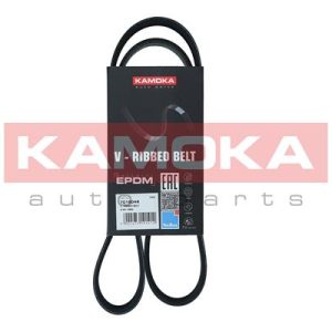 Curea transmisie cu caneluri MITSUBISHI GALANT VIII combi (EA_, EC_) 2.5 V6 24V (EA5W) benzina 163 cai KAMOKA 7016049