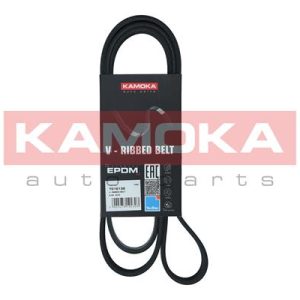 Curea transmisie cu caneluri MITSUBISHI L200 / TRITON (KJ_, KK_, KL_) 2.4 DI-D 4WD (KL1T) diesel 181 cai KAMOKA 7016138