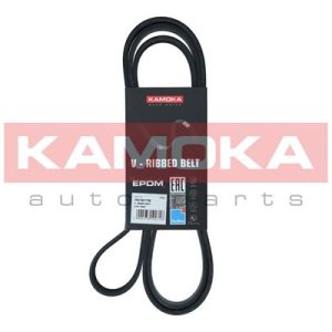 Curea transmisie cu caneluri MITSUBISHI GRANDIS (NA_W) 2.4 MIVEC (NA4W) benzina 177 cai KAMOKA 7016179