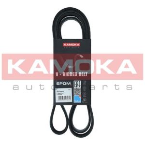 Curea transmisie cu caneluri MITSUBISHI OUTLANDER III (GG_W, GF_W, ZJ, ZL, ZK) 2.0 (GF7W) benzina 150 cai KAMOKA 7016211