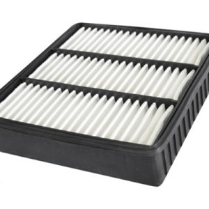 Filtru aer MITSUBISHI OUTLANDER I (CU_W) 2.0 Turbo-R 4WD (CU2W) benzina 241 cai ASAM AUTOMOTIVE 70258