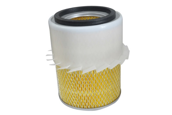 Filtru aer MITSUBISHI L200 (K7_T, K6_T, K5_T) 2.5 TD (K64T) diesel 90 cai ASAM AUTOMOTIVE 70284