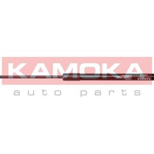 Amortizor portbagaj MITSUBISHI OUTLANDER II (CW_W) 2.0 DI-D (CW8W) diesel 140 cai KAMOKA 7092110