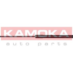 Amortizor portbagaj MITSUBISHI OUTLANDER III (GG_W, GF_W, ZJ, ZL, ZK) 2.4 Hybrid 4WD (GG3W) benzina/elector 208 cai KAMOKA 7092175