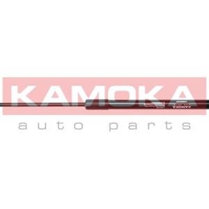 Amortizor portbagaj MITSUBISHI OUTLANDER II (CW_W) 2.2 DI-D 4WD diesel 156 cai KAMOKA 7092444